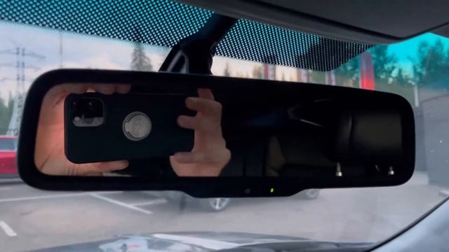 Мини обзор. Honda Pilot. 2008.