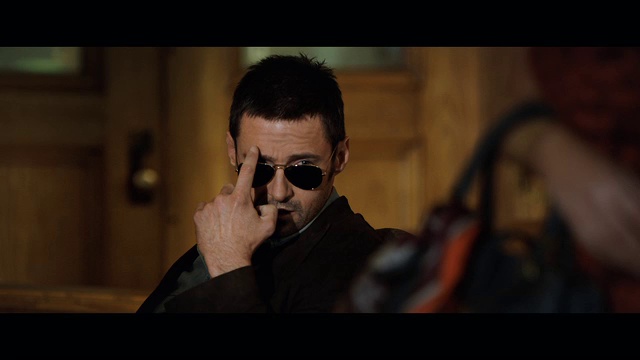 ЖИВАЯ СТАЛЬ. Шугар Рей Леонард на съемочной площадке