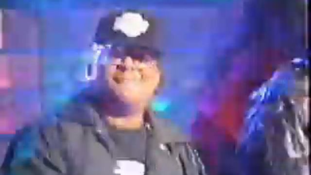 KLF - 3AM Eternal - Top Of The Pops 2