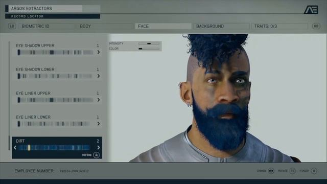 BigCTV Plays Starfield: The Legend Of James T Sparrow X Begins