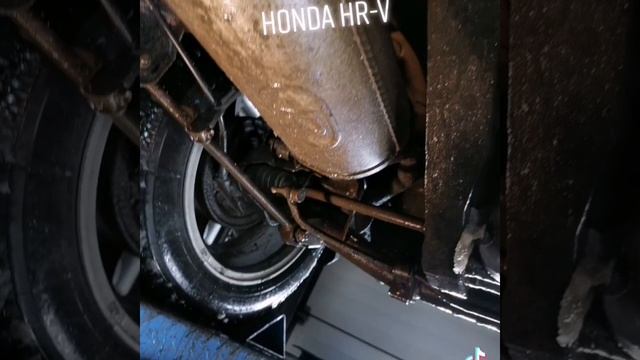 Honda Extreme Performance