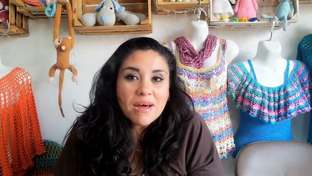 Tips/Recomendación EcoEstambres #1.1: Hilaza Alize Diva