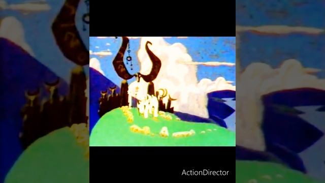 Детство Ратибора