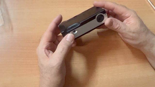 Kodak Ektar H35 Camera - Overview, Loading And Avoiding Trouble!