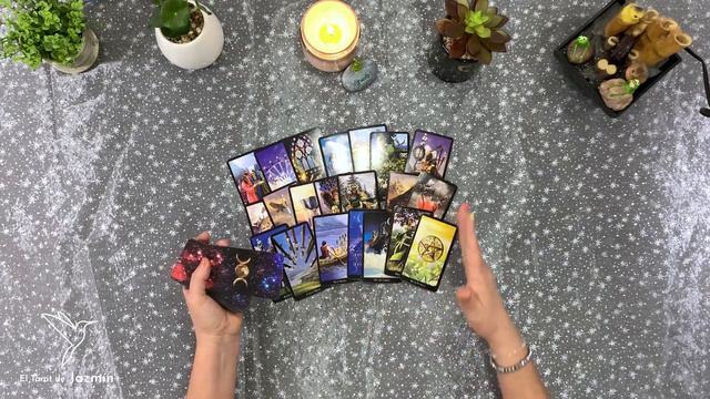 Qué pasó con Marisol Aguila Romero?  El Tarot Responde