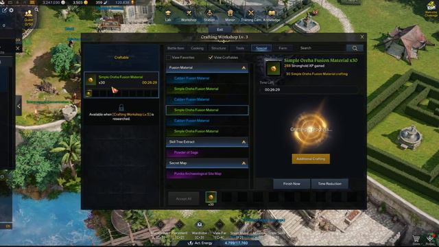 I Made 50,000 GOLD In ONE WEEK With This AFK METHOD In Lost Ark!