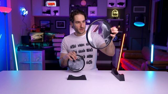 MOVING SANDSCAPES - THE MAGIC SAND ART DISPLAY FRAME!