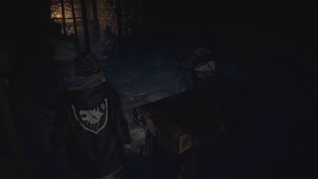 Resident Evil Village Тень Розы первое прохождение.