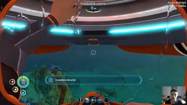 Subnautica Episode 2 : Massacre De Rodeur