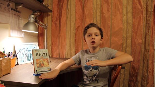 Самый талантливый читатель-2021