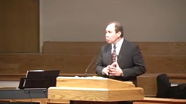 Проповедь Пастор Сергей Мынка Дом на камне и дом на песке