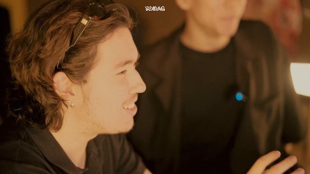 Abdr. X M'Dee «AMAZING» | #98tunes