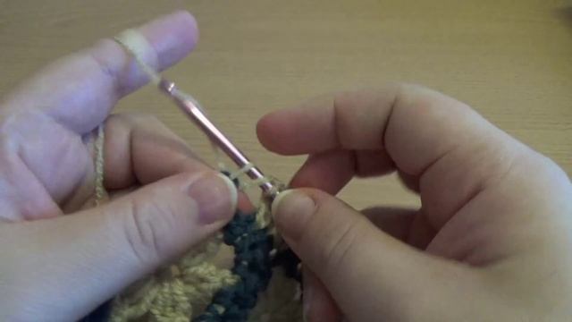 How To Crochet Beret Hat  With Flowers