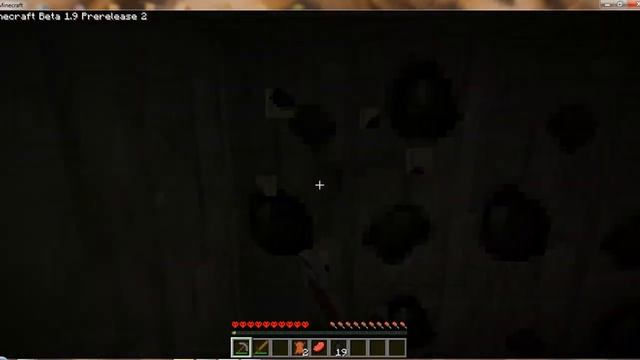 Minecraft 1.9 2 Luke Ed Il Mio Minecraft Ep. 01 Parte 1-2