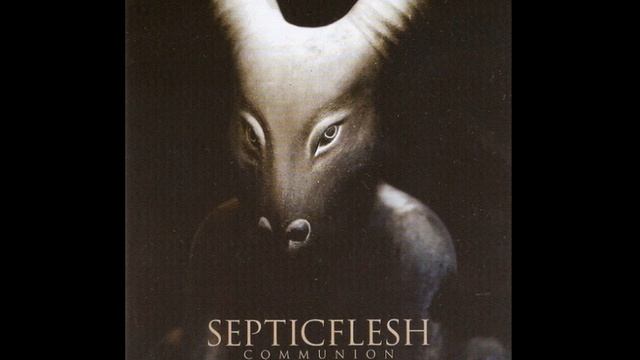 Septicflesh - Anubis