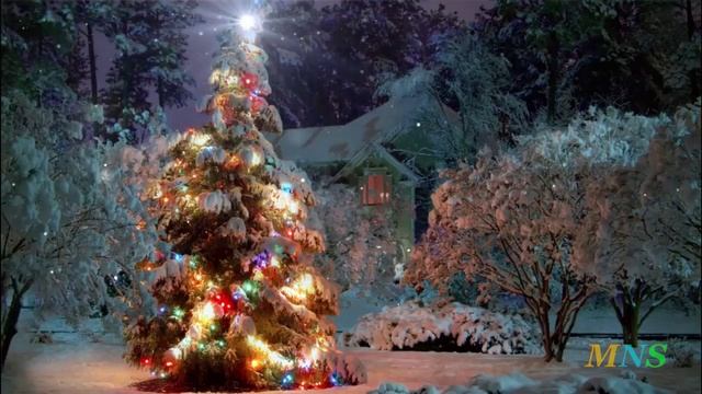 С Наступающим вас, Друзья!!! ??? (Лучшие Мелодии Нового Года)