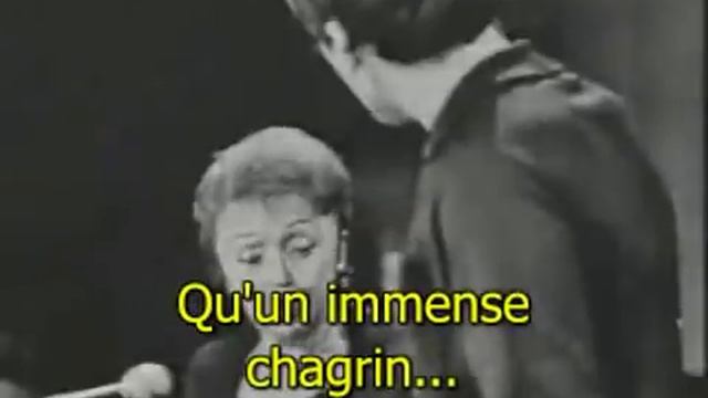 À quoi ça sert lamour