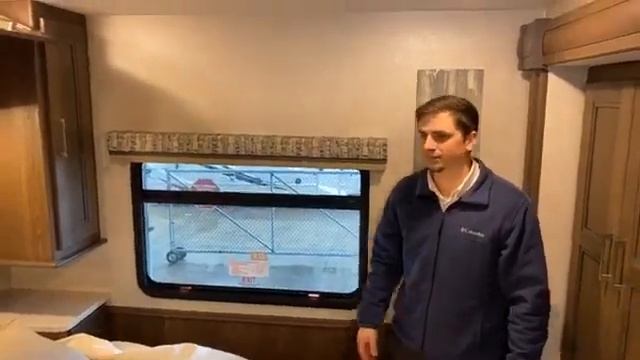 2020 Coachmen Mirada 29FW Class A Gas Motorhome Walkthrough And Test Drive