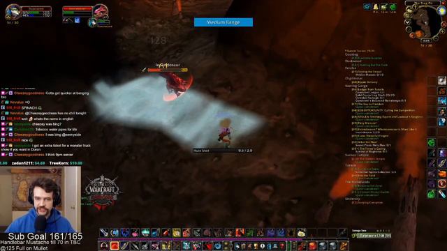 No-Pet Permadeath Hunter Highlights - Classic Hardcore