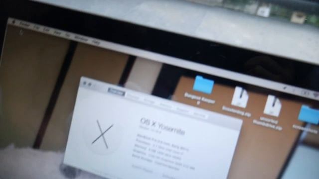 Macbook Pro 2011 Battery Replacement