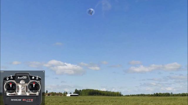 Tutorial Four Point Tick Tocks Heligods - RC Helicopter Forum