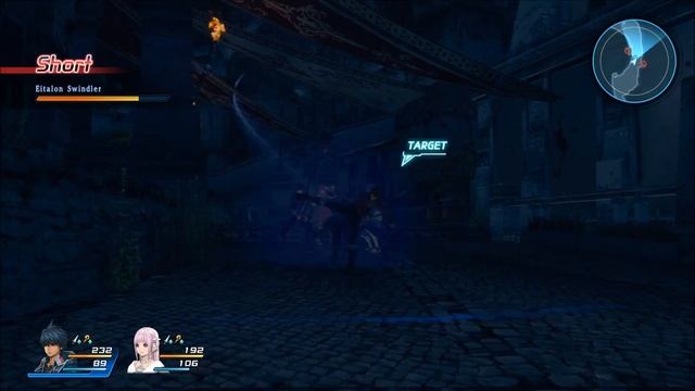 Star Ocean 5 Walkthrough: Chapter 1 Part 1