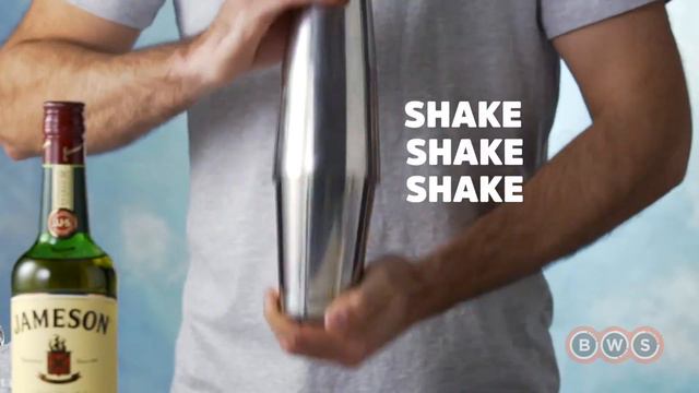 Jameson Original Cocktail Recipe | BWS