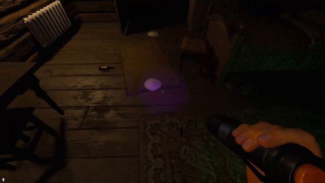 Самый стрёмный дом и активный призрак - Phasmophobia - Эпизод 7