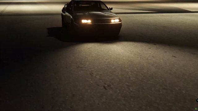 Skyline Commercial / Assetto Corsa