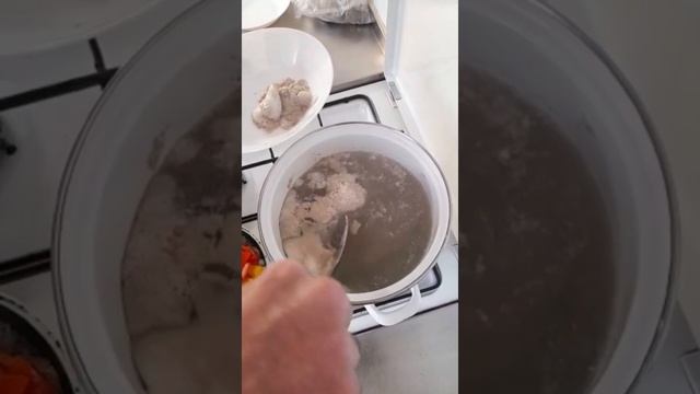 #азербайджанская кухня#Готовим 