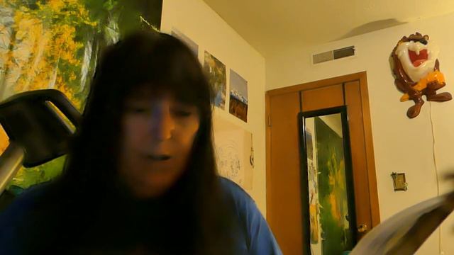 Storytime!! Why Is Penny Petunia Opossum Different?