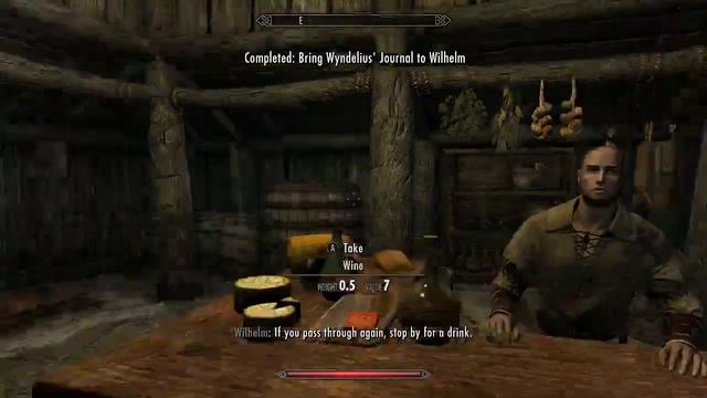 Skyrim Special Edition Modded Let's Play - Part 4