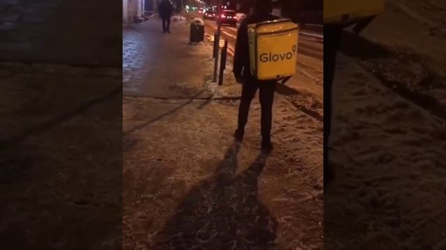 Маршрут перестроен