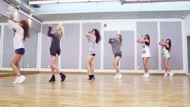 Танцевальные Эмоции