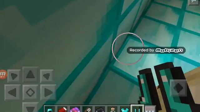 Minecraft 14.6.2. Обзор карти