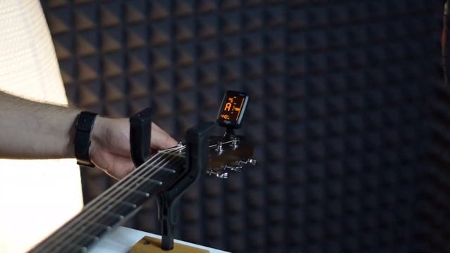 Настройка и установка устройств