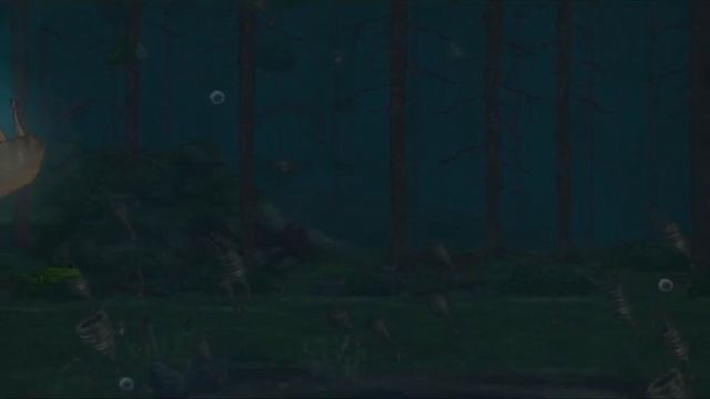 They Breathe - From Beginning To End