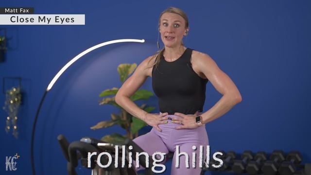30 Min Indoor Cycling Class [ Week 1: THE ESSENTIALS ]