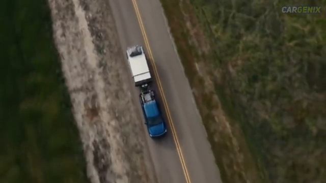 Ford F-150 Lightning Electric Pickup Truck 2022 Review