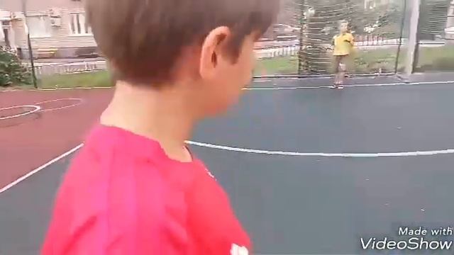 Пенальти Челлендж