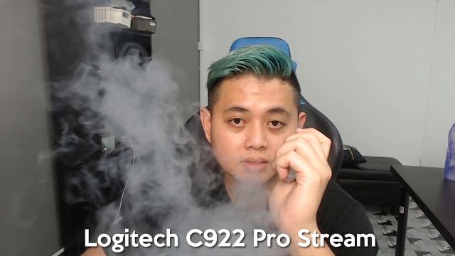 Logitech C922 Pro Stream & C930e | Webcam Comparison