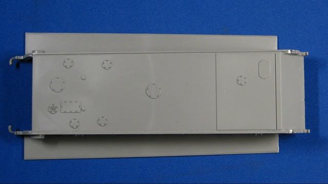 TAKOM 135 JAGDTIGER  EARLYLATE PRODUCTION 2in1  Plastic Model UNBOXING