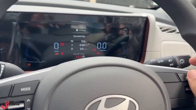 जिसका मुझे था इंतज़ार… वो घड़ी आ गई आज ? First CRETA EX 2024 Facelift