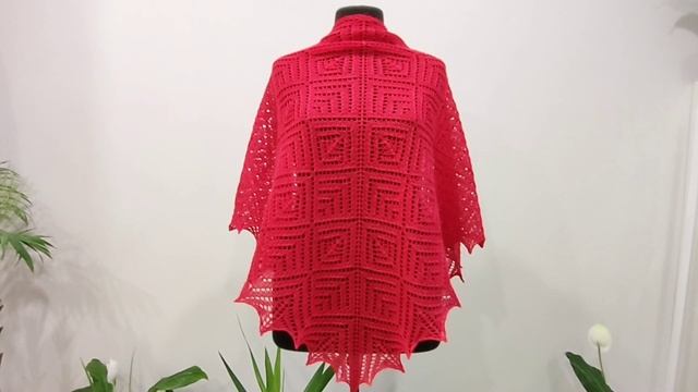 Первая готовая работа? в новом году.