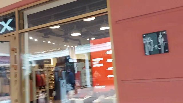 Vnukovo Outlet Village