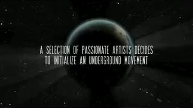 Outblast & Angerfist Feat. MC Tha Watcher The Voice Of Mayhem (Video Clip)