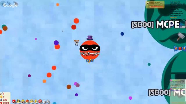 Набиваем Кили в Голодные Игры - ешь или съедят тебя