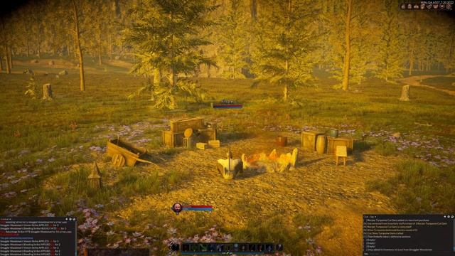 Embers Adrift - I'm 50/50 On Embers Adrift