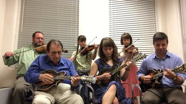 Tremolo Tuesday #34 - 10/3/17 