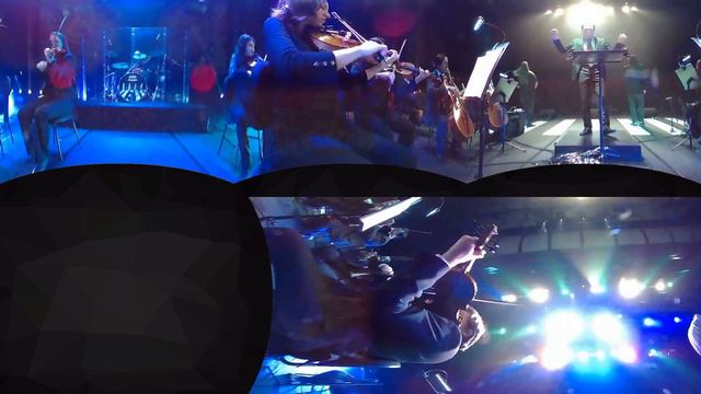 Lucy In The Sky With Diamond - Especial Beatles Em 360°